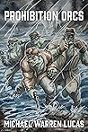 Book cover for Prohibition Orcs