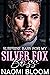 Surprise Baby for My Silver Fox Boss by Naomi  Bloom
