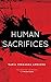 Influx Press Human Sacrifices.