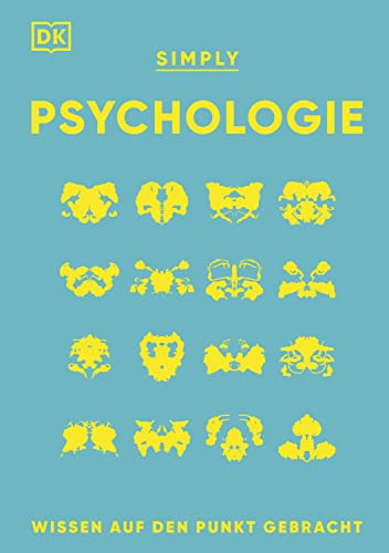 Simply Psychologie (Kindle Edition)