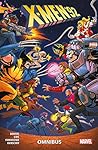 X-Men '92 Omnibus