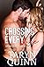 Crossing Every Line by Taryn Elliott