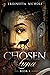 The Chosen Luna by Troinetta Nichole
