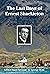 The Last Days of Ernest Shackleton by George Ross