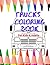 Trucks Coloring Book For Ki...