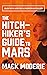 The Hitchhiker's Guide to Mars by Mack Moderie