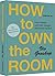 How to own the room: Von Frauen und der Magie brillanter Reden (Haufe Fachbuch)