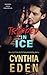 Trapped In Ice (Ice Breaker Cold Case Romance)