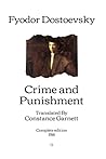 Crime and Punishm...