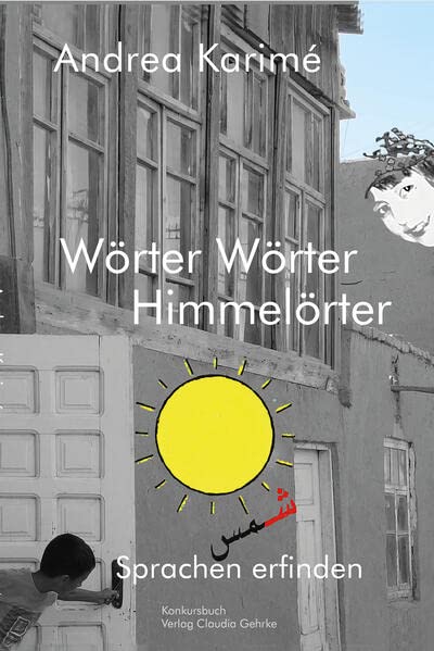 Wörter Wörter Himmelörter (Perfect Paperback)