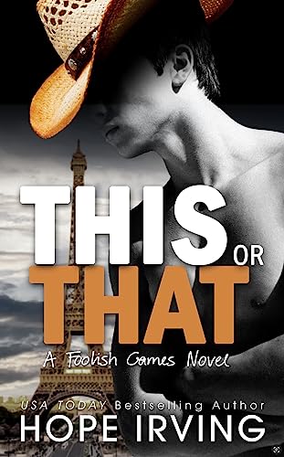 This or That (Foolish Games #2)