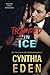 Trapped In Ice (Ice Breaker Cold Case Romance)