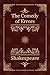 The Comedy of Errors