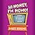 Hi Honey, I'm Homo! by Matt Baume