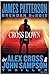 Cross Down 2023 by Aivar Ilves