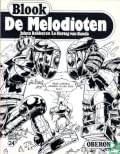 De Melodioten