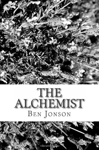 The Alchemist
