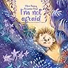 I’m not afraid by Ellen Nancy