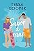 Sabor a mar: ¿A qué renunciarías por amor? (Hermanos De la Vega) (Spanish Edition)