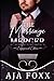 The Marriage Merger: Engagement Edition (Marriage Mayhem)