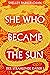 She Who Became the Sun (Der Strahlende Kaiser, #1)