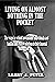 Living on Almost Nothing in the Pocket by Larry J. Peter