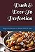 Duck & Deer To Perfection: ...