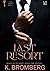 Last Resort (S.I.N. #1)