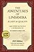 The Adventures of Lindamira...