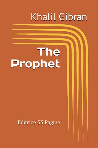 Khalil Gibran - The Prophet (Classici)