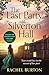 The Last Party at Silverton Hall: A tale of secrets and love – the perfect escapist read for summer 2023!