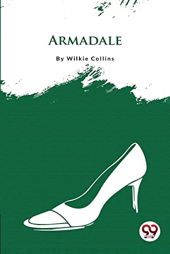 Armadale [Paperback] Collins, Wilkie