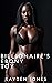 Billionaire's Ebony Toy: BW...