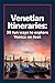 Venetian Itineraries: 30 fu...