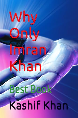 Why Only Imran Khan (Paperback)