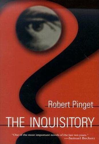 The Inquisitory (Paperback)