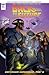 Back to the Future (2015-2017) #11