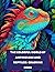 The colorful world of amphibians and reptiles: coloring book: The child friendly guide to reptiles