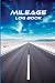 Mileage Log Book