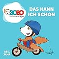 Bobo Siebenschläfer - Das alles kann ich schon