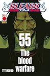 Bleach, Vol. 55 by Tite Kubo