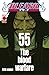 Bleach, Vol. 55: The Blood Warfare