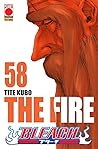 Bleach, Vol. 58 by Tite Kubo