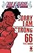 Bleach, Vol. 66: Sorry I Am Strong