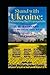 Stand with Ukraine by J.D.  Everhard
