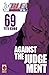 Bleach, Vol. 69: Against the Judgement