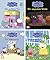 Nelson Mini-Bücher: 4er Peppa Pig 21-24