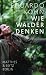 Wie Wälder denken by Eduardo Kohn Wie Wälder denken by Eduardo Kohn
