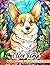 I Love Corgi Coloring Book ...