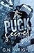 The Puck Secret (Fairfield U #1)